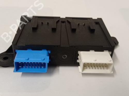 Used Electronic module CITROËN C4 Picasso II [2013-2025]  8592354