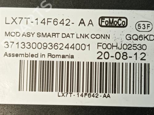 Electronic module FORD FOCUS IV Turnier (HP) | BP32034237M83 - Image 2