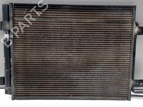 Used AC radiator VW TOURAN (1T1, 1T2) 2.0 TDI (136 hp) 9145480