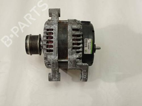 Used Alternator Alternator CHEVROLET CAPTIVA (C100, C140) [2006-2026] 35944798 35944798