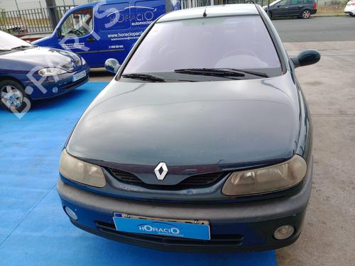 Engine mount RENAULT LAGUNA I (B56_, 556_) 2.2 D (B56F/2) | BP27367656M89