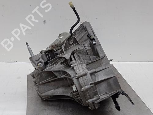 Gearbox DACIA LODGY (JS_)  | BP15962743M3 