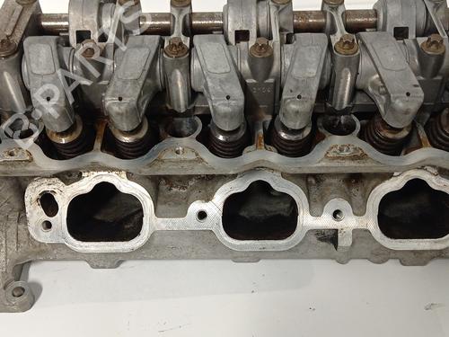 Cylinder head MERCEDES-BENZ CLK (C208) CLK 320 (208.365) | BP10978425M5 