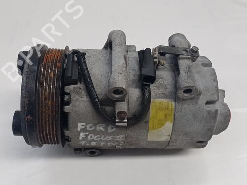 AC compressor FORD FOCUS II Saloon (DB_, FCH, DH) | BP29944329M34