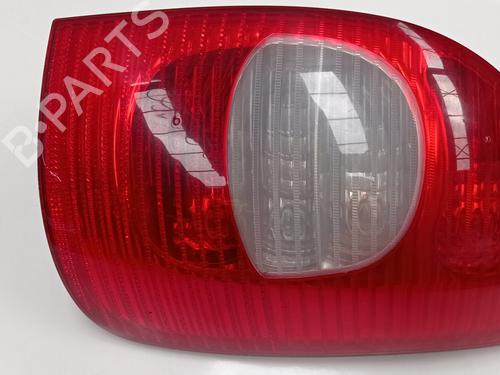 Used Right taillight CITROËN XSARA PICASSO (N68) 2.0 HDi (90 hp) 27039641