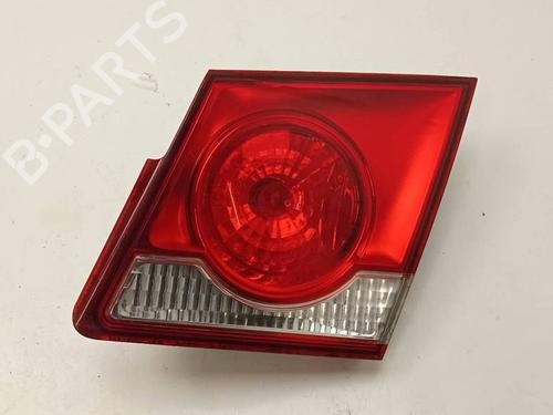 Used Right tailgate light Right tailgate light 38989585 38989585