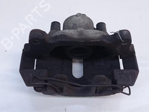 Right front brake caliper AUDI A3 Sportback (8PA) 1.8 TFSI | BP22197137M104 