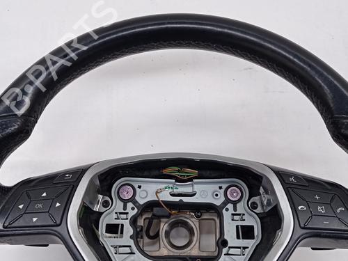 Steering wheel MERCEDES-BENZ E-CLASS Coupe (C207) E 220 CDI / d (207.302, 207.301) | BP33397834C49 - Image 5