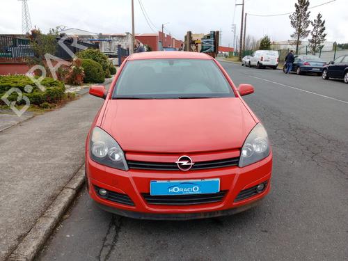 Steering pump OPEL ASTRA H (A04)  | BP30390121M99 