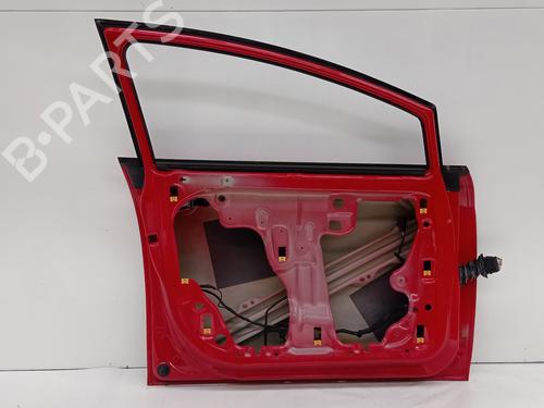 Left front door SEAT LEON (1P1) 1.9 TDI | BP15054521C2 