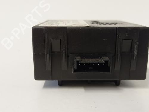 Electronic module MERCEDES-BENZ E-CLASS (W211) E 280 CDI (211.020) | BP7093920M83 