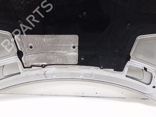 Hood MERCEDES-BENZ C-CLASS (W203) C 180 Kompressor (203.046) | BP26879329C1 