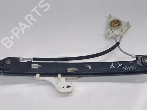 Rear right window mechanism SEAT TOLEDO III (5P2) | BP30096302C25