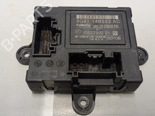 Used Electronic module FORD MONDEO IV (BA7) 2.0 TDCi (140 hp) 16523938