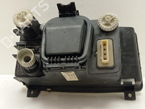 Left headlight SEAT IBIZA II (6K1)  | BP18966674C28 
