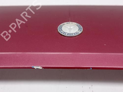 Hood MERCEDES-BENZ MB Van (W631) D (631.332, 631.342) | BP23565307C1 