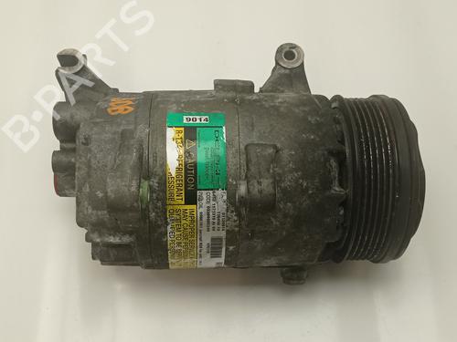 Used AC compressor AC compressor MINI MINI (R50, R53) Cooper (116 hp) 33755068 33755068