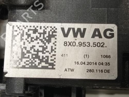 Switch AUDI A1 (8X1, 8XK) 1.4 TFSI | BP23861797I30 
