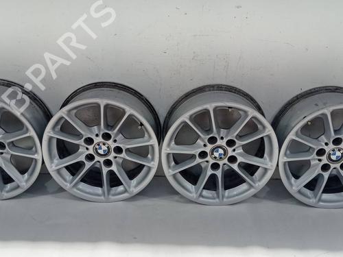 Used Wheel set Wheel set BMW 5 (E39) 520 i (170 hp) 36650476 36650476