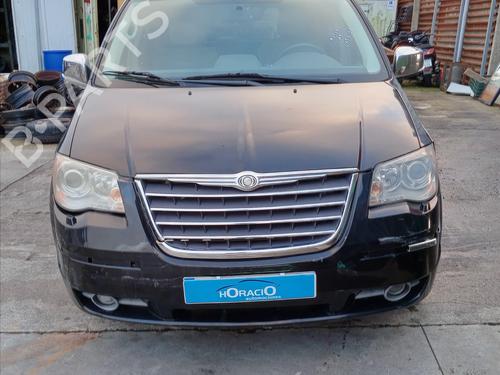 Left headlight CHRYSLER GRAND VOYAGER V (RT)  | BP37631178C28  - Image 5