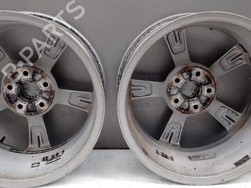 Rim SEAT LEON (1P1) 2.0 TDI | BP10007749C45 