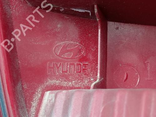 Right taillight HYUNDAI ELANTRA III (XD) 2.0 | BP7092983C35 