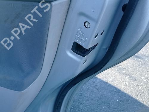 Right rear door VOLVO S40 II (544) 1.8 FlexFuel | BP9133206C5 