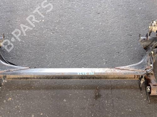 Used Rear axle Rear axle SEAT IBIZA II (6K1) 1.9 TDI (110 hp) 36470034 36470034