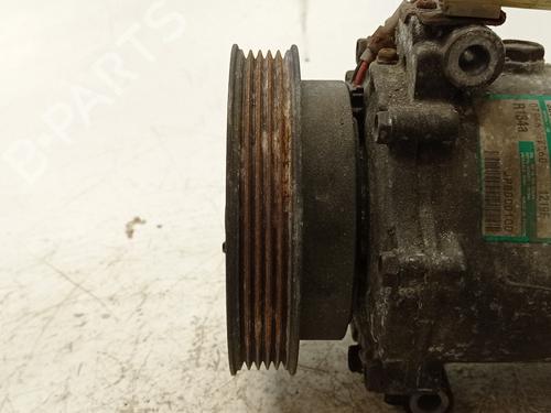 AC compressor MG MG ZR 105 | BP8079216M34 