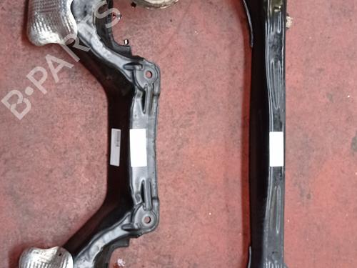Subframe MERCEDES-BENZ E-CLASS (W211) E 320 CDI (211.022) | BP27516895M9 