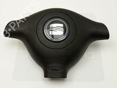 Driver airbag SEAT TOLEDO II (1M2) 1.9 TDI | BP9277449C9 