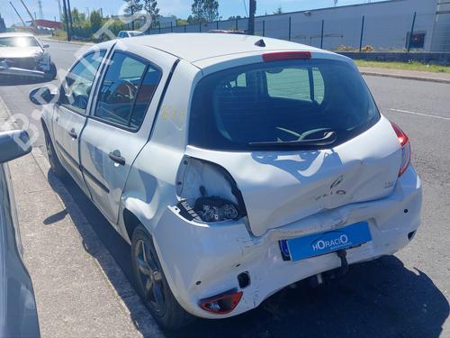 Other RENAULT CLIO III (BR0/1, CR0/1)  | BP24664606O1 