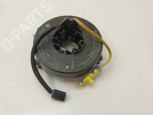 Used Squib airbag Squib airbag OPEL ASTRA G Coupe (T98) 2.2 DTI (F07) (125 hp) 40295412 40295412