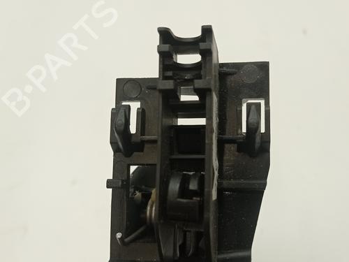 Front right interior door handle IVECO DAILY VI Van 33S16, 35S16, 35C16, 38S16, 40C16, 42S16, 50C16 | BP29505259I14 