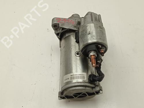 Starter NISSAN PRIMASTAR Van (X83) 2.0 dCi 115 | BP27483443M8 