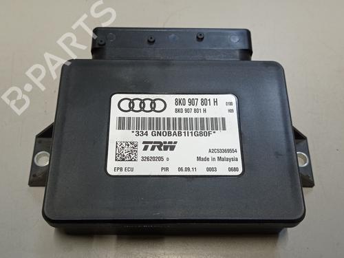 Used Electronic module AUDI A4 B8 (8K2) 1.8 TFSI (160 hp) 28132627