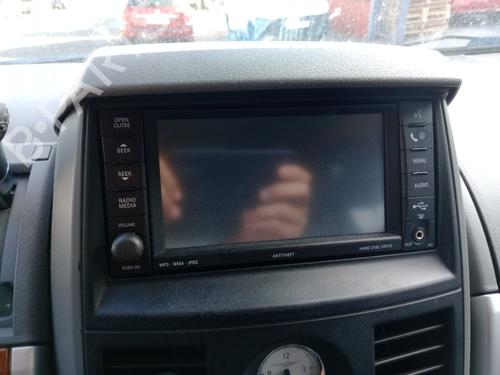 Electronic module CHRYSLER GRAND VOYAGER V (RT) | BP37488343M83 - Image 2
