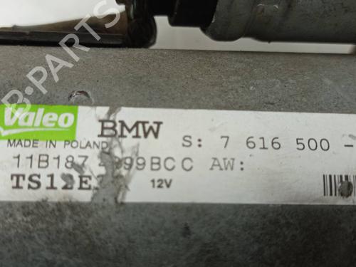Starter BMW 3 Coupe (E92) 325 i | BP37535397M8 - Image 3