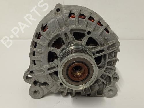 Generator VW GOLF VII (5G1, BQ1, BE1, BE2) [2012-2021]  21485718