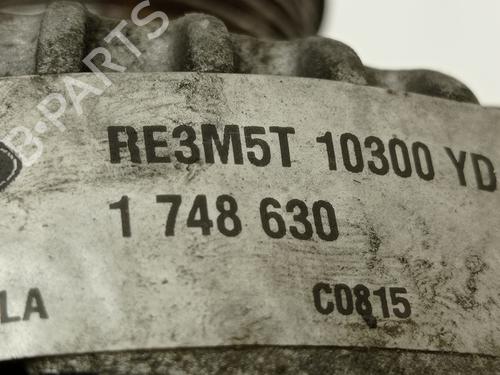 Alternator FORD KUGA I  | BP29304480M7 