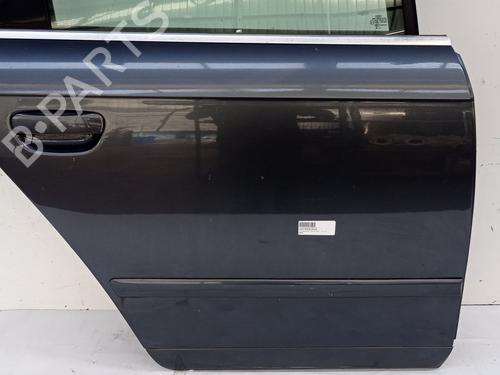 Right rear door AUDI A4 B7 (8EC) 2.0 TDI 16V | BP29157258C5 