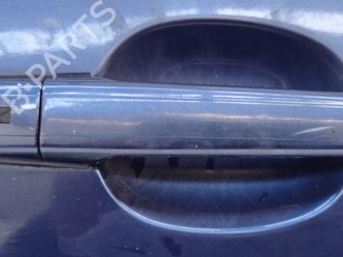 Right front door MERCEDES-BENZ CLK (C208) CLK 320 (208.365) | BP8672532C3 