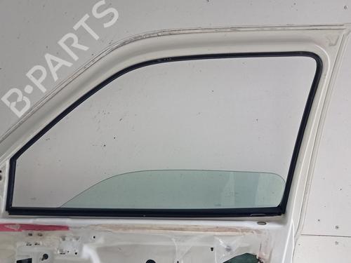 Right front door VW GOLF III (1H1) 1.9 D | BP16439317C3 