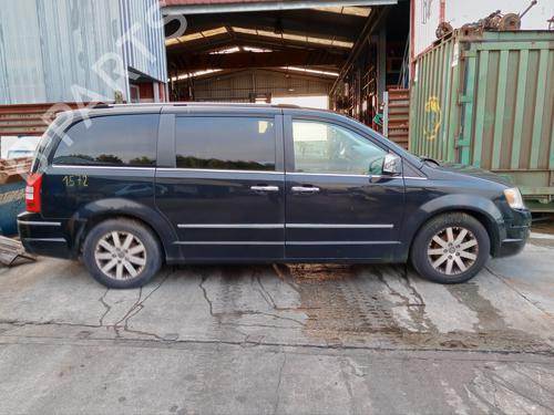 Used Parts CHRYSLER GRAND VOYAGER V (RT) 4662323