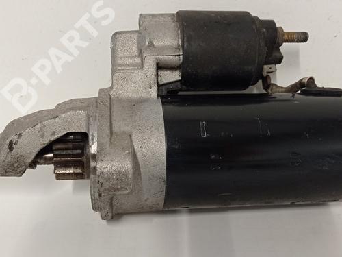Used Starter Starter AUDI A4 B6 (8E2) 2.5 TDI quattro (180 hp) 11177284 11177284