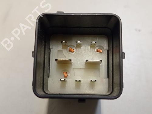 Electronic module SUZUKI GRAND VITARA I (FT, HT) 2.0 HDI 110 16V 4x4 (SQ420D, TD83V) | BP13642144M83 
