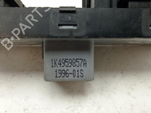 Left front window switch VW PASSAT B6 (3C2) 2.0 TDI 16V | BP7551051I27 