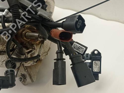 Particulate filter AUDI Q7 (4MB, 4MG, 4MQ) 50 TDI Mild Hybrid quattro | BP36262659M81 - Image 12