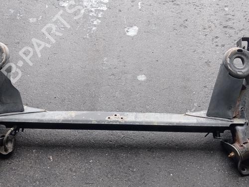 Bakaksel SEAT LEON (1M1) 1.9 TDI | BP29917039M2