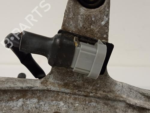Front wiper motor RENAULT LAGUNA I (B56_, 556_)  | BP9647545M29 